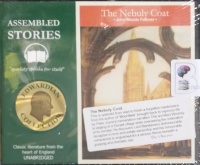 The Nebuly Coat written by John Meade Falkner performed by Peter Joyce on Audio CD (Unabridged)